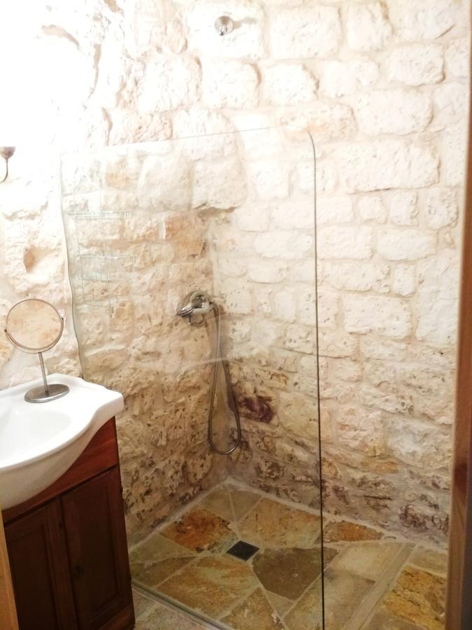 B&B Maison Michel Мартина-Франка Экстерьер фото