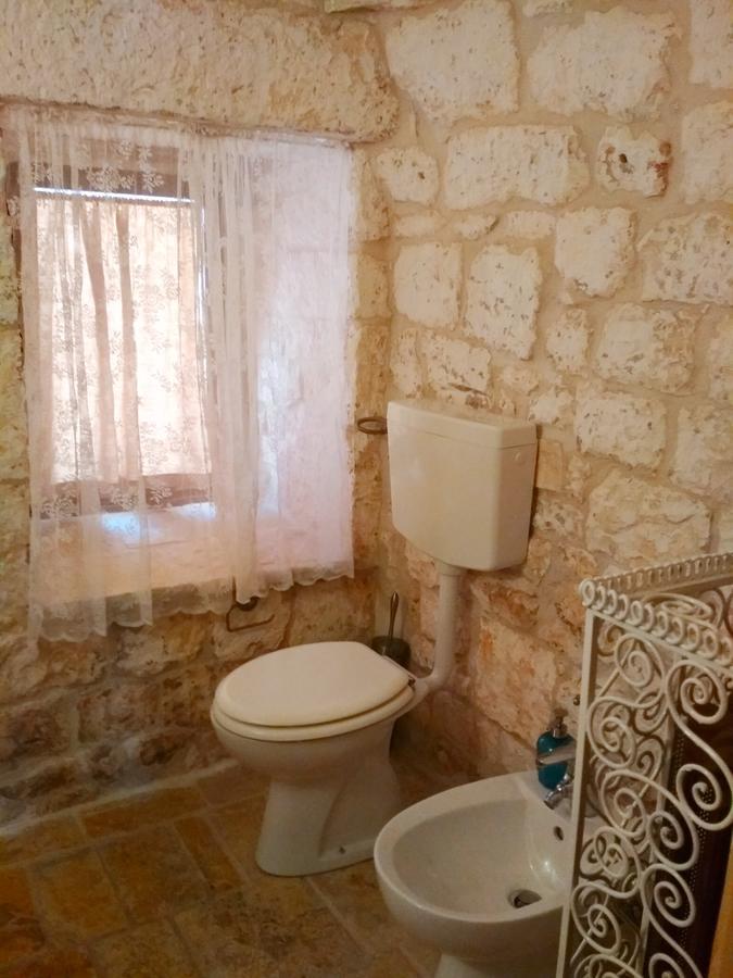 B&B Maison Michel Мартина-Франка Экстерьер фото