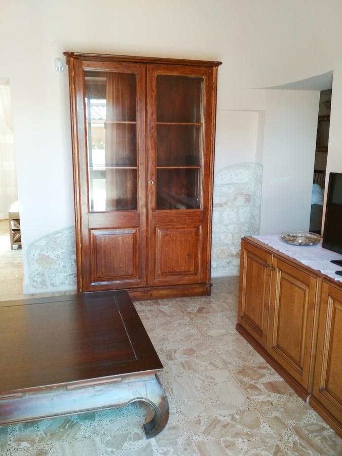 B&B Maison Michel Мартина-Франка Экстерьер фото